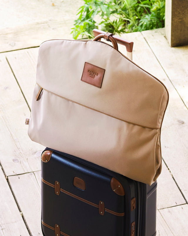 Travel Garment Bag
