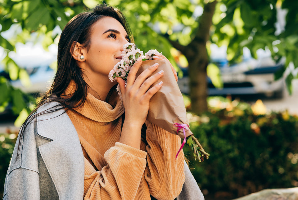 Why Do Clothes Smell After Not Wearing Them