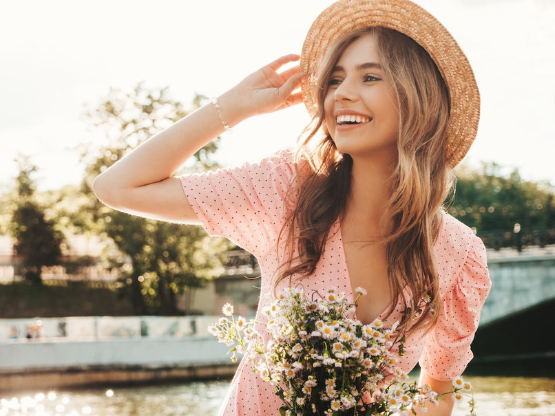 How to Build Your Dream Closet in Time for Spring