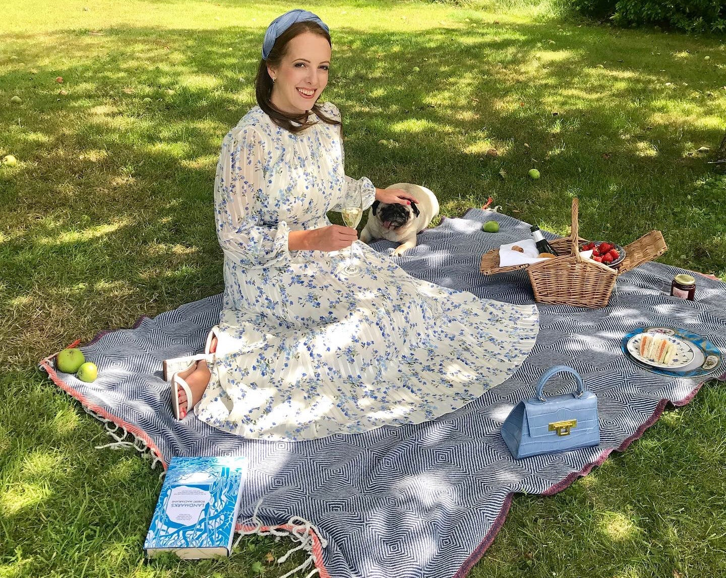 Former Lady’s Maid Alicia Healey Refashions Royal Experience into Styling Business