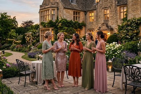 Heirloom Care: Protecting Occasion Wear for the Summer Event Season
