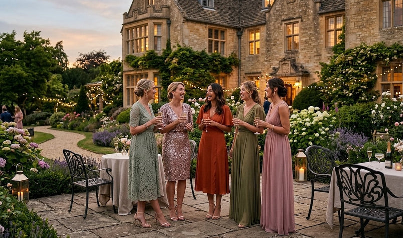Heirloom Care: Protecting Occasion Wear for the Summer Event Season