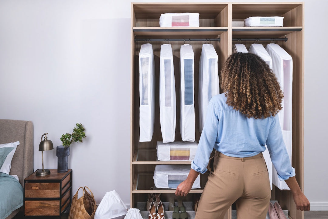 Resetting Your Wardrobe For 2026