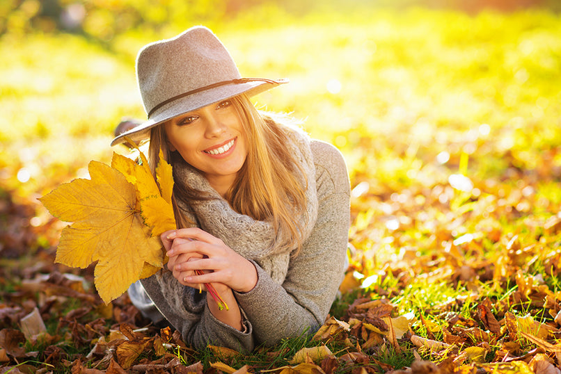 9 Ways to Transition Your Wardrobe from Summer to Fall