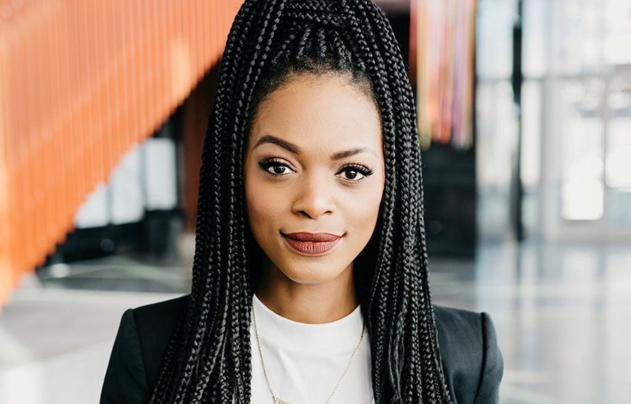 Kathleen Elie’s Journey from Garment District to Conscious Consumer