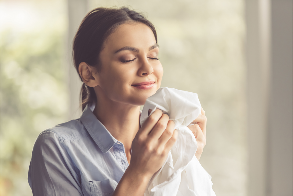 Does Dry Cleaning Remove Odors