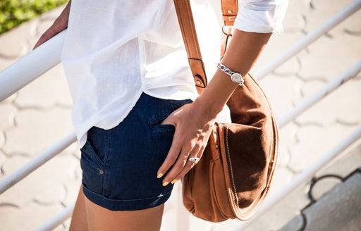 Every woman needs a classic white shirt – here's how to wear it, Fashion