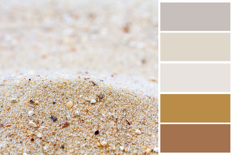 How to Mix and Match Fabrics and Colors Like a Pro