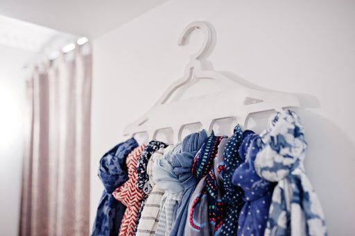 Why Choosing the Right Clothes Hangers is Important - Filtech