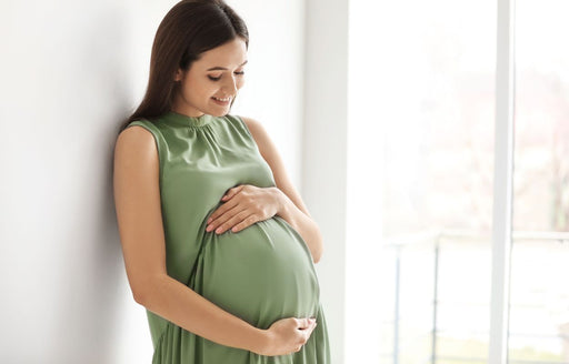 10 Clothing Tips for a Stylish and Comfortable Pregnancy