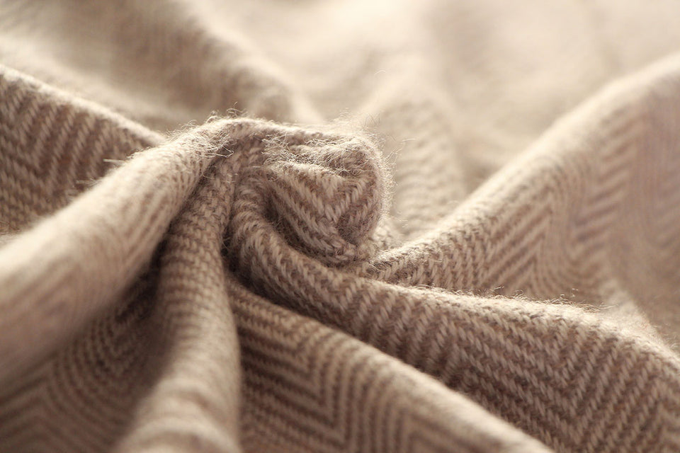 cashmere fabric