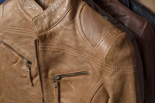 good quality leather jackets