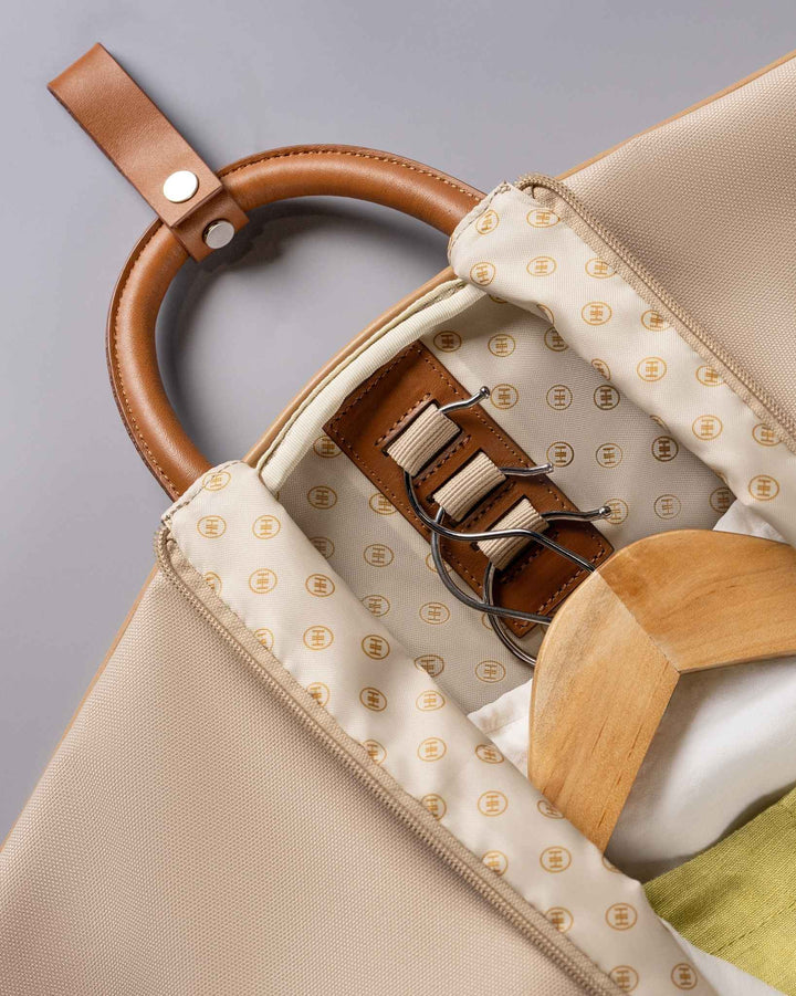 The Travel Set