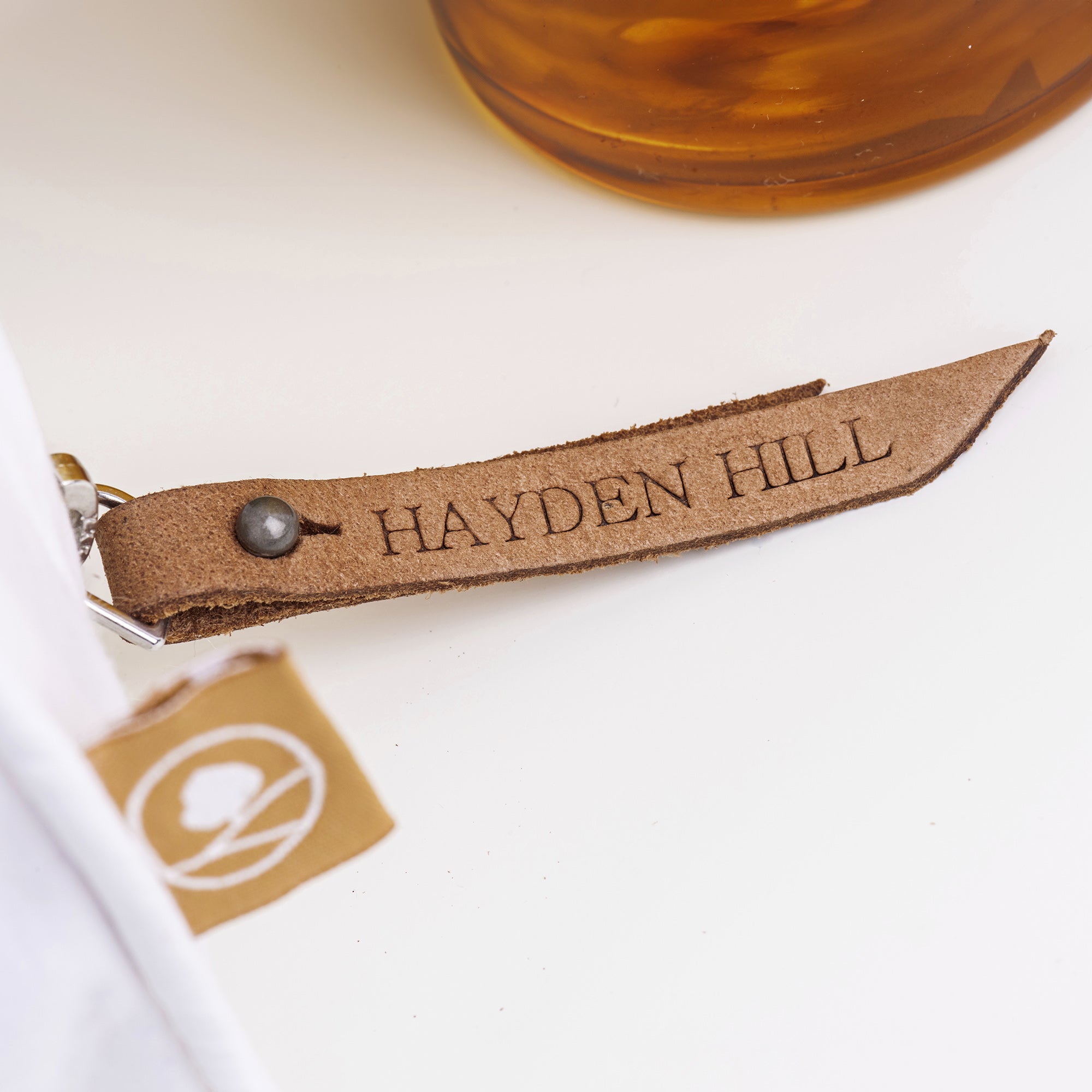 Hayden Hill 3 Mixed Organic Cotton Dust Bags (sml,med,lge)