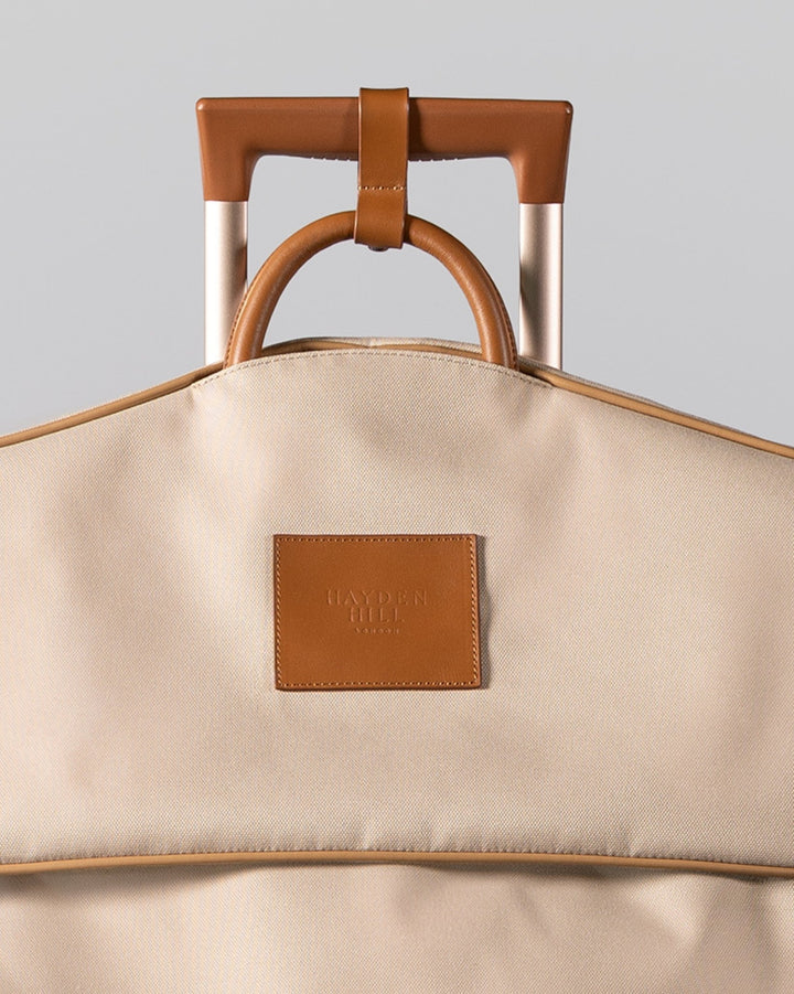 The Travel Set