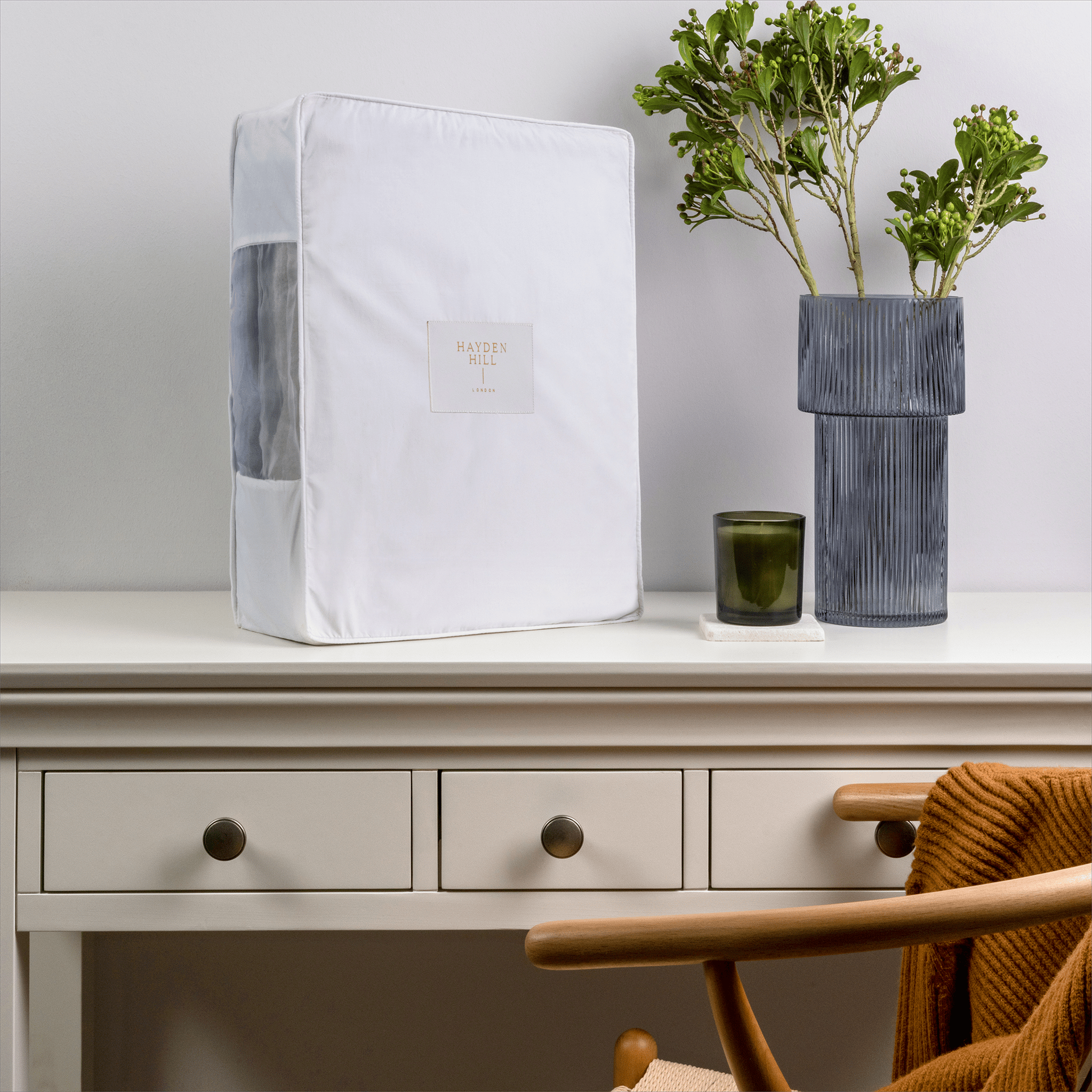 Hayden Hill Storage Bag