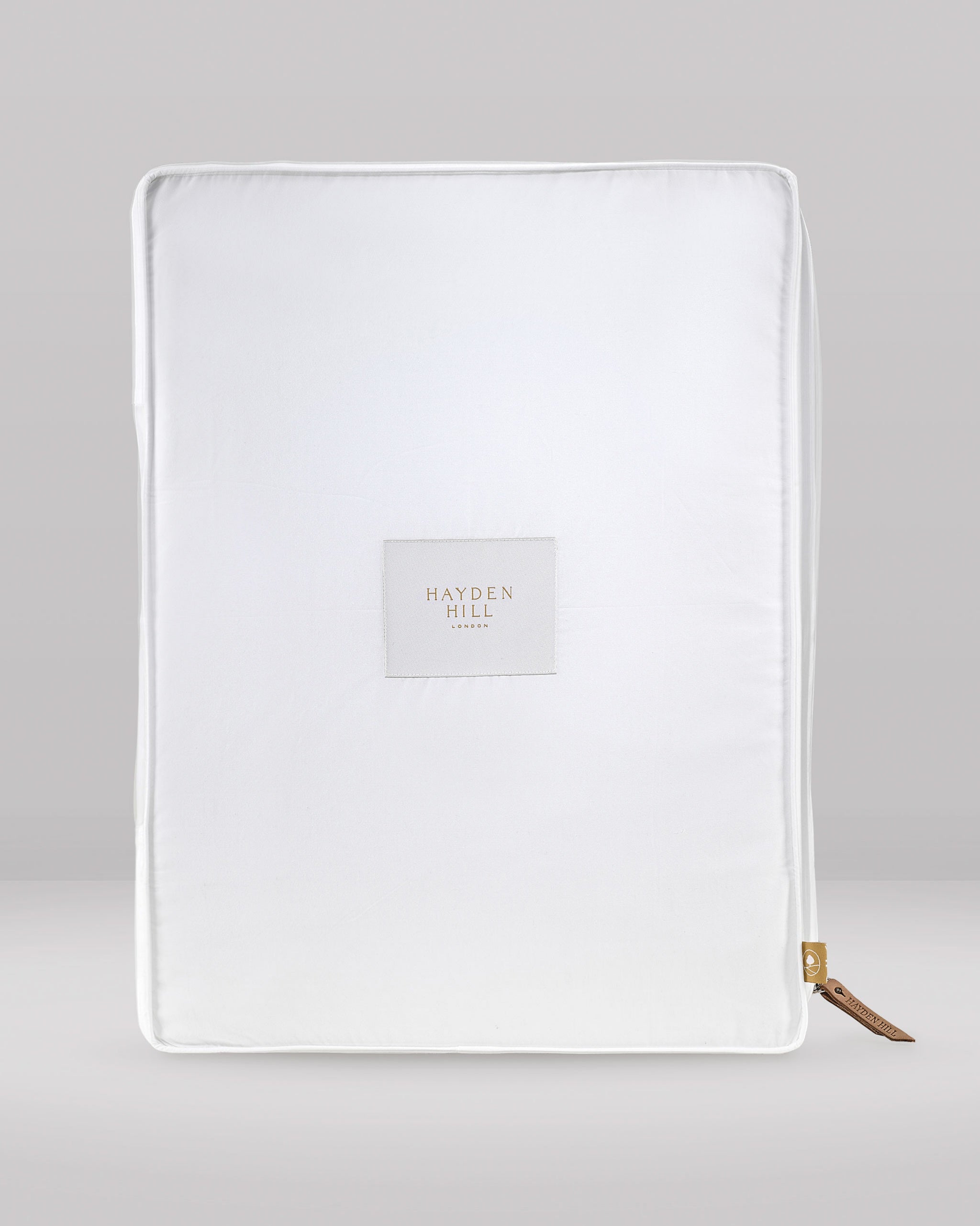Double Extra Large Organic Cotton Storage Bag