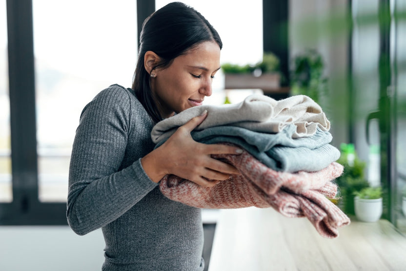 Seasonal Changeover: The Essential Guide to Storing Your Winter Wardro