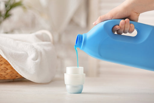 liquid detergent used for handwashing