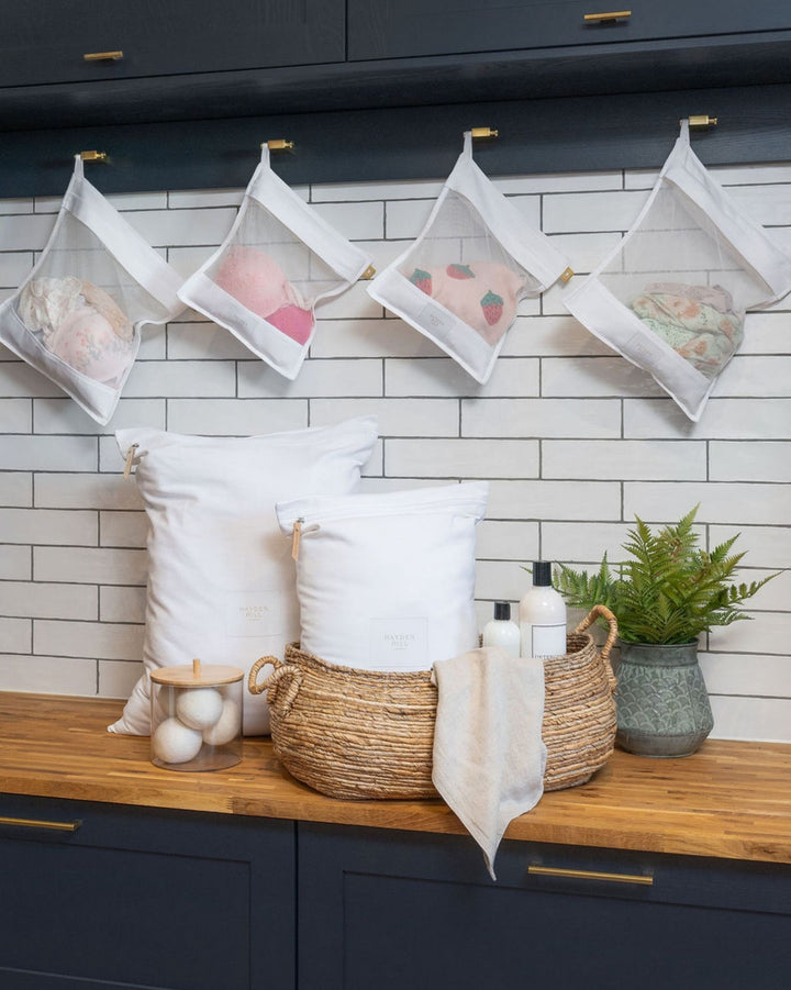 The Laundry Collection