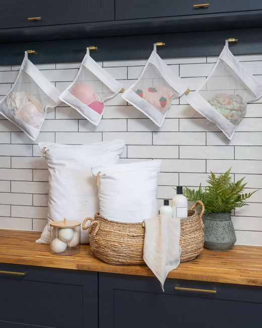 The Laundry Collection