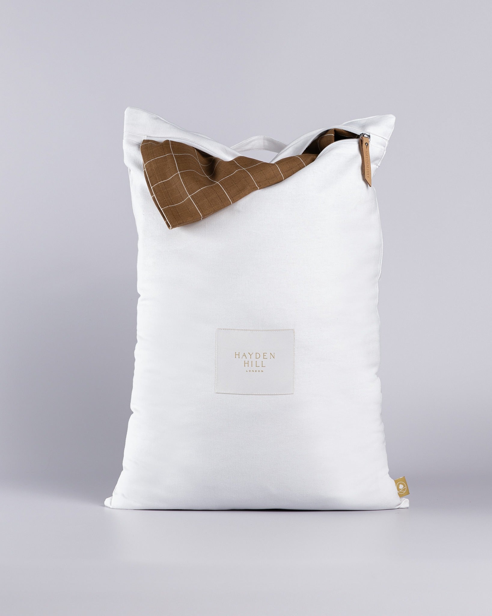 Hayden Hill Laundry Bags - Thumbnail 2