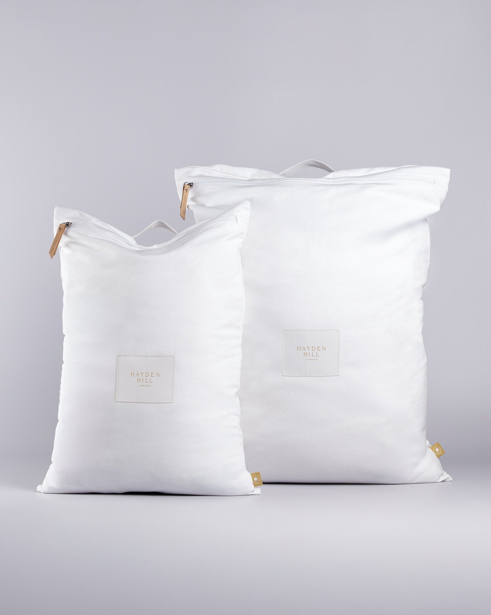 Hayden Hill Laundry Bags - Thumbnail 4