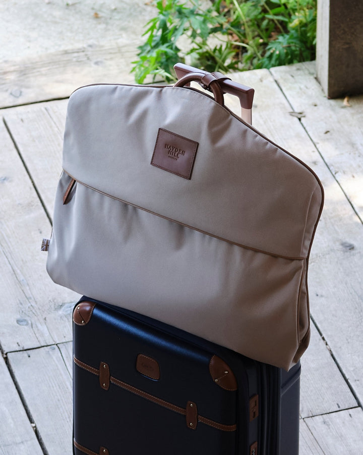 The Travel Set