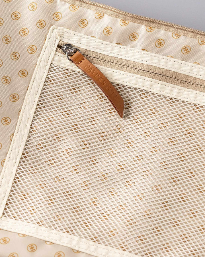 The Travel Set