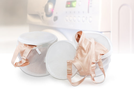 3Pack Delicate Bra Washing bag, Intimates Laundry Bag Lingerie Laundry Bags  for Washing Machine & Dryer - Large Size - lingerie Bra Saver Bag by